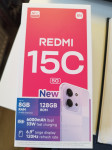 REDMI 15C 5G