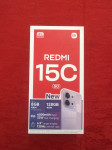 Redmi 15c 5g