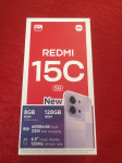 Redmi 15c 5g