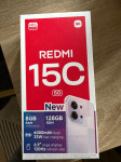 Redmi 15c 5g