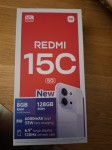 Redmi 15C