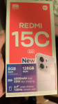 redmi 15c