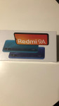 REDMI 9 A  2/32 GB GRANITE GRAY