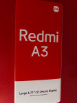 REDMI A3