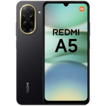 Redmi A5 4GB/128GB crni