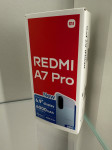 REDMI A7 PRO, NOVO!