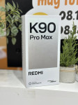 Redmi K90 Pro Max - 12GB/256GB Crni