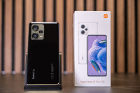 REDMI NOTE 12 PRO 256GB!!! NOVO!!!! + 20W APPLE FAST CHARGER + 3D