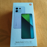 Redmi note 13 pro 5g