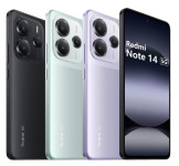 REDMI NOTE 14 256GB!!! NOVO!!! + HR JAMSTVO + POKLON OPREMA