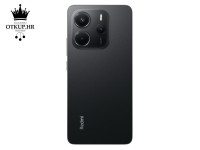 REDMI NOTE 14 5G 8/256GB, MIDNIGHT BLACK / R1, RATE!