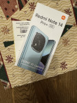 Redmi Note 14 Pro+ 12/512gb Novo Racun Garancija