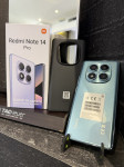 REDMI NOTE 14 PRO 4G 256GB