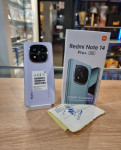 REDMI NOTE 14 PRO PLUS 512/12GB LJUBICASTI  *DO 24 RATE* GARANCIJA!