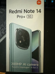 Redmi Note 14 Pro+