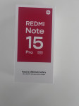 Redmi Note 15 Pro 5G 512 GB