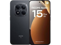 REDMI NOTE 15 PRO NOVO!!!