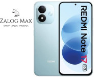 REDMI NOTE 17, 256GB, KAO NOVO, GARANCIJA/ R1, RATE!
