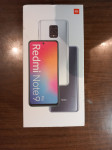 Redmi Note 9 Pro,kutija