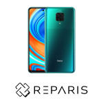 Redmi Note 9 Pro 6/128GB - RATE - R1
