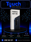 SAMSUNG A57 8/256GB NOVO