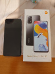Xaomi redmi note 11 pro
