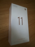 Xiaomi 11 T 8/128 NOVO