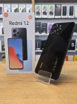 XIAOMI REDMI 12 256GB RABLJENO DO 36 RATA ZAMJENA #2 iConnect servis
