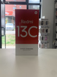 Xiaomi Redmi 13C 6/128GB BLACK NOVO DO 36 RATA ZAMJENA