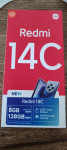 Xiaomi Redmi 14 C