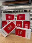 Xiaomi Redmi 15 6GB/128GB Gray NOVO/RATE/ZAMJENA Alpha servis