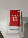 Xiaomi Redmi 15