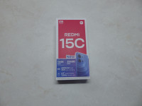 Xiaomi Redmi 15C 16GB 256GB