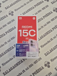 Xiaomi Redmi 15C 5G -4/128Gb