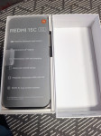 Xiaomi redmi 15c 5g