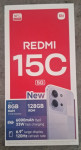 XIAOMI REDMI 15C
