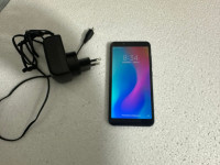Xiaomi redmi 6,ispravno,odlicno stanje,punjac,sve mreze,Android 10