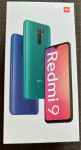 Xiaomi Redmi 9 dual sim
