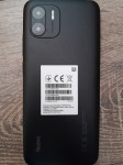 Xiaomi Redmi A2/64 GB crni zapakiran,nekorišten mobitel