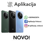 XIAOMI REDMI A3