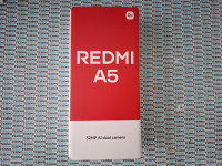 Xiaomi Redmi A5