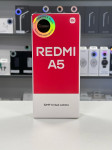 XIAOMI REDMI A5 3/64GB NOVO DO 36 RATA
