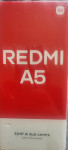 XIAOMI Redmi A5 - NOV
