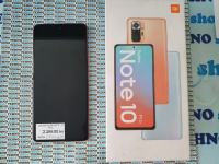 Xiaomi Redmi Note 10 Pro 128GB 150,00