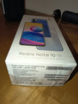 Xiaomi Redmi Note 10 5G – kao nov