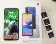 XIAOMI Redmi Note 10 5G u odličnom stanju