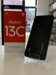 Xiaomi Redmi 13C 4/128GB RABLJENO DO 36 RATA ZAMJENA