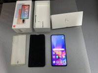 Xiaomi Redmi Note 10 Pro,dual-sim,amoled ekran 6,67",Android 11