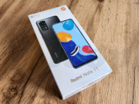 Xiaomi Redmi Note 11  (36 rata, garancija, bespl. dostava)