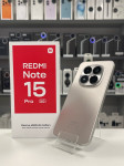 XIAOMI REDMI NOTE 15 PRO 5G 8/512GB JAMSTVO 06.07.28. DO 36 RATA